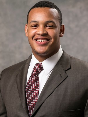 Dion Dawkins